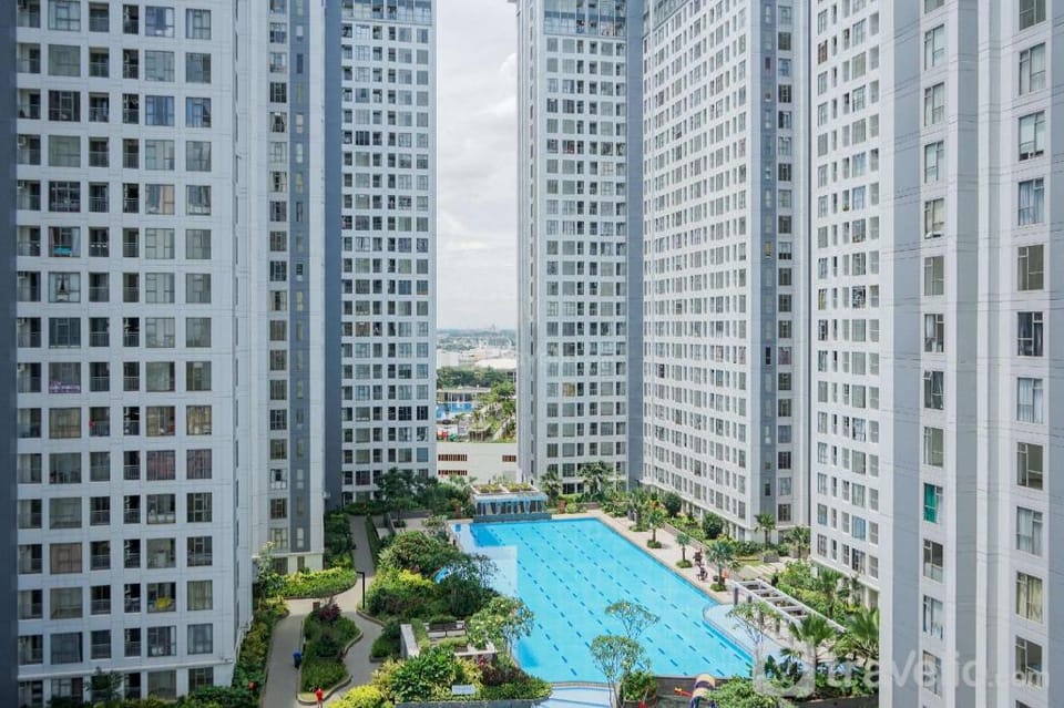Serpong Apartments Apartment in West Java