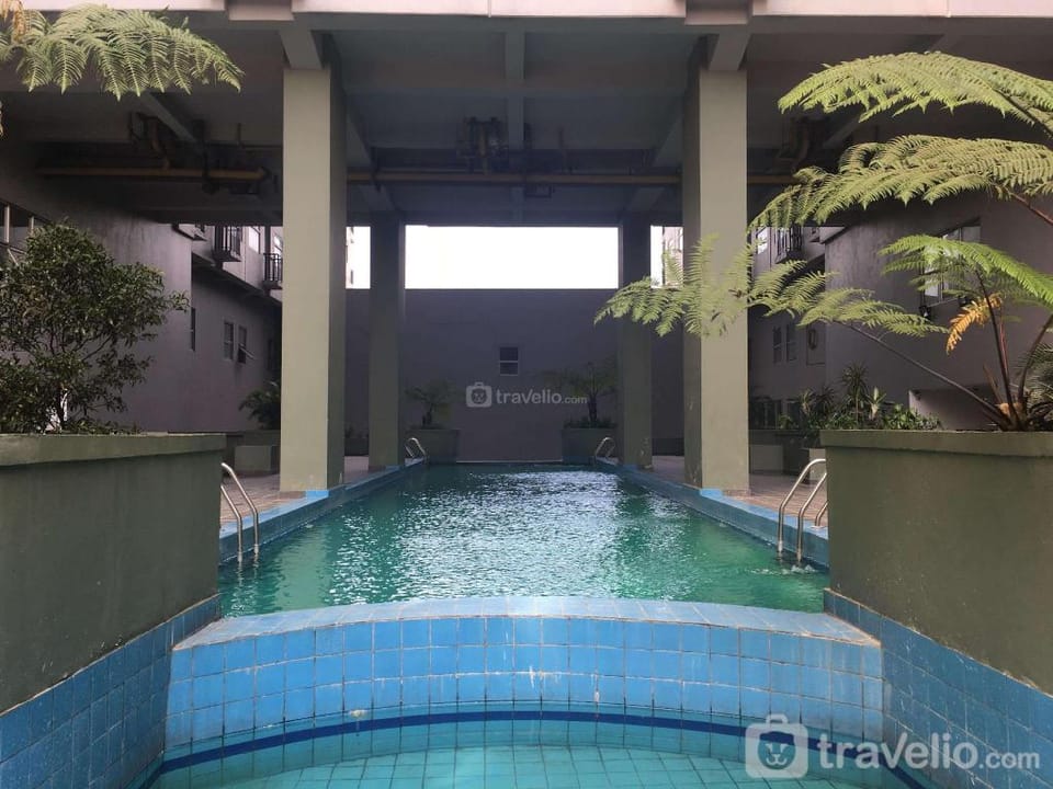 Bandung City Center Apartments Apartment in Bandung