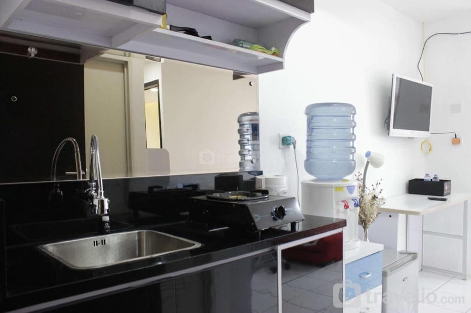 Bandung City Center Apartments Apartment in Bandung