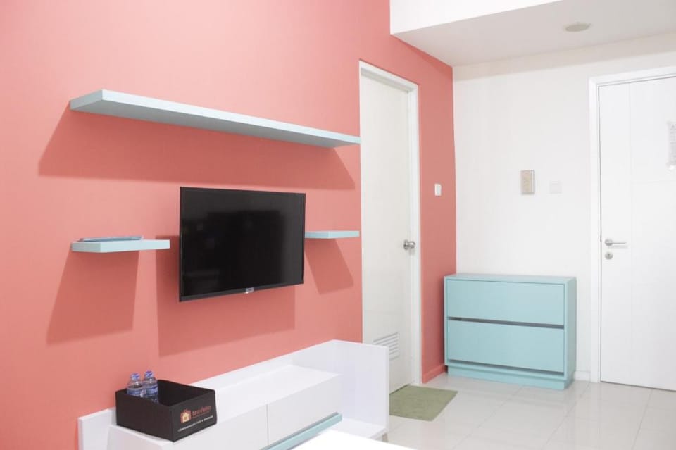 Ciumbuleuit Apartments Apartment in Parongpong