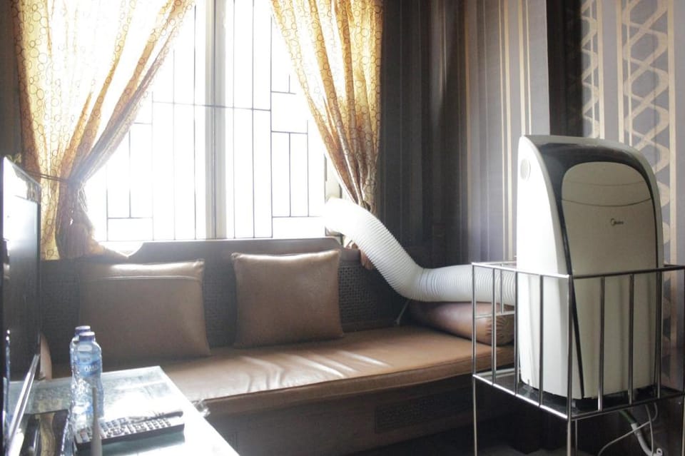 Chic & Cozy 2BR Apartment at Pinewood By Travelio Apartment in West Java
