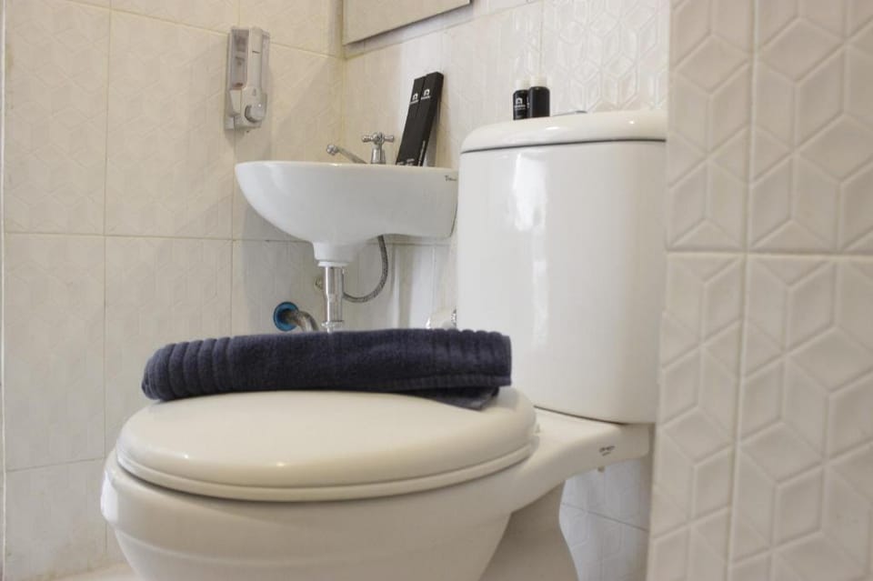 Comfy 2BR Apartment Grand Asia Afrika By Travelio Apartment in Bandung
