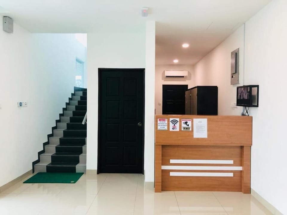 Lunas Houses Vacation rental in Kedah
