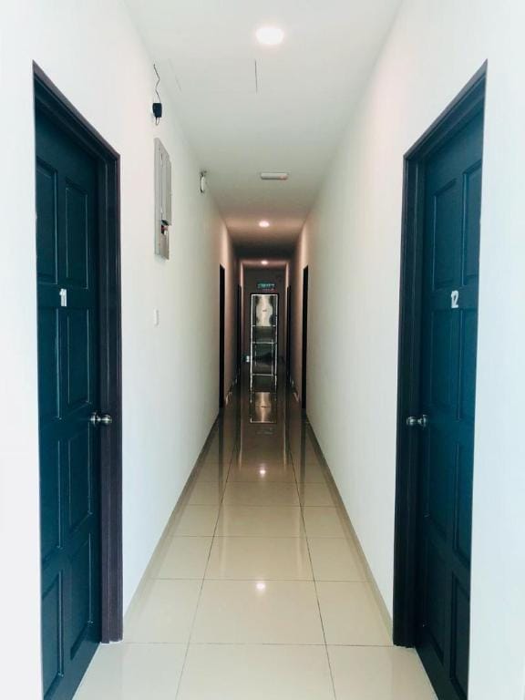 Lunas Houses Vacation rental in Kedah