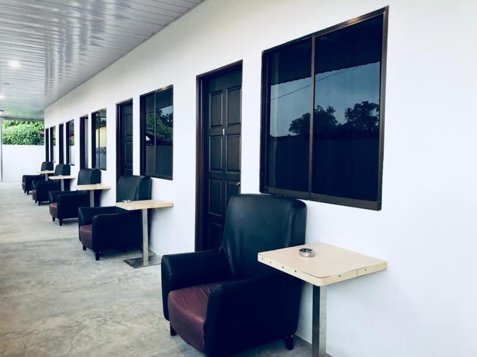 Lunas Houses Vacation rental in Kedah