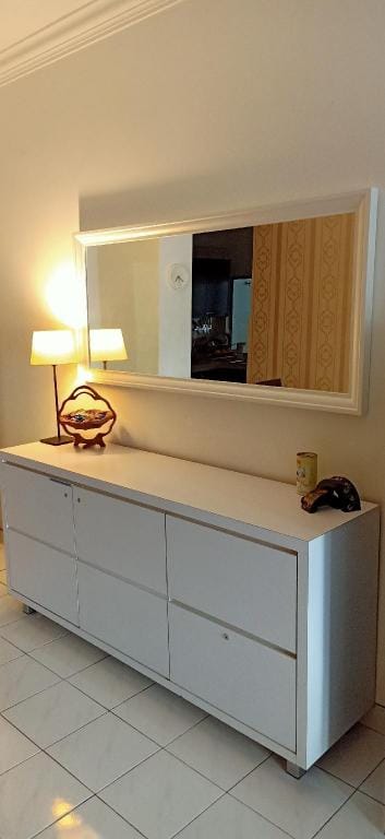 Calv's Master Bedroom @Suria Kipark D'sara Apt Vacation rental in Selangor, Malaysia