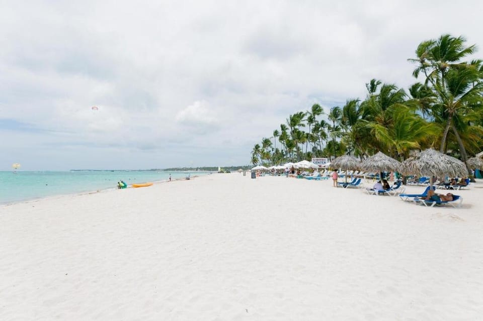 V&V Is an adorable and tranquil beach house Apartment in Punta Cana