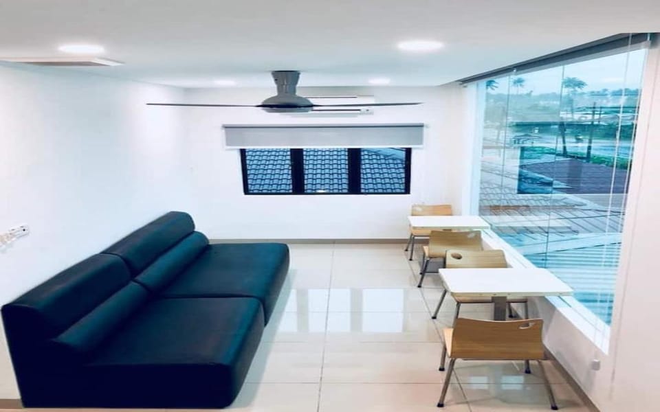 LunaStay*WIFI*Double Room (1) Vacation rental in Penang