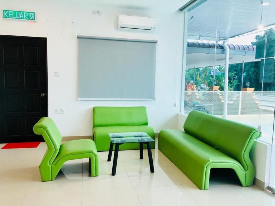 LunaStay*WIFI*Twin Room(11) Stay 2 pax Vacation rental in Penang