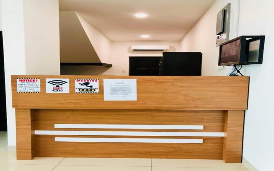 Lunas Houses Vacation rental in Penang