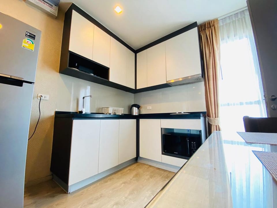 The Base Condo Pattaya 2Bedroom BY Irin & Lee  Apartment in Pattaya City