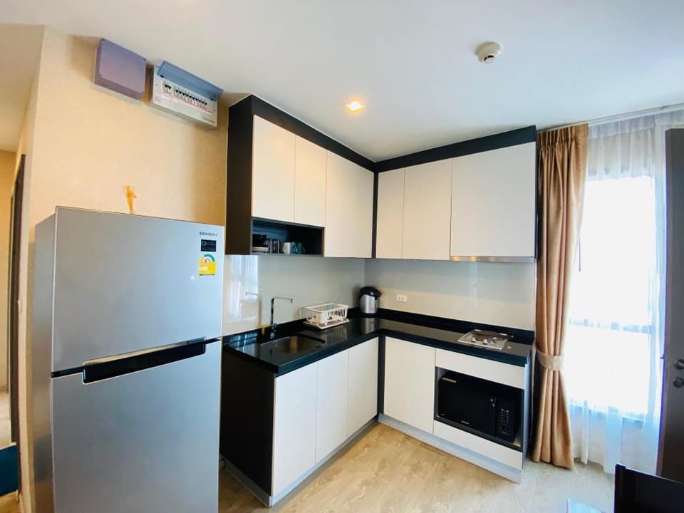 The Base Condo Pattaya 2Bedroom BY Irin & Lee  Apartment in Pattaya City