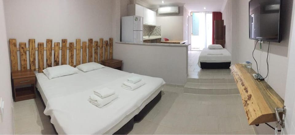 ES'VİDA HOTEL BELDİBİ Apartment in Antalya Province