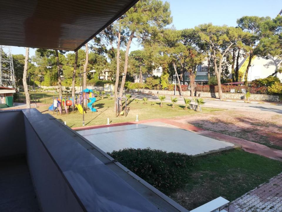 ES'VİDA HOTEL BELDİBİ Apartment in Antalya Province