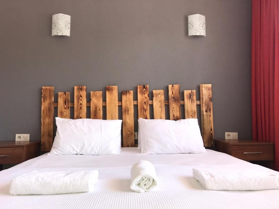 ES'VİDA HOTEL BELDİBİ Apartment in Antalya Province