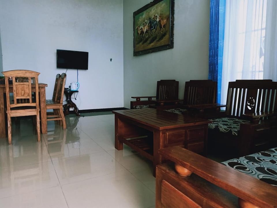 villa Villa in East Java