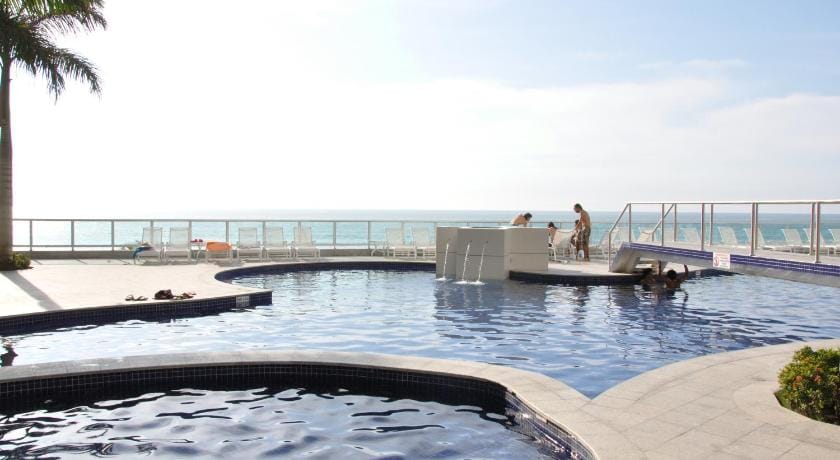 Apartamento Palmeto Cartagena  Apartment in Cartagena