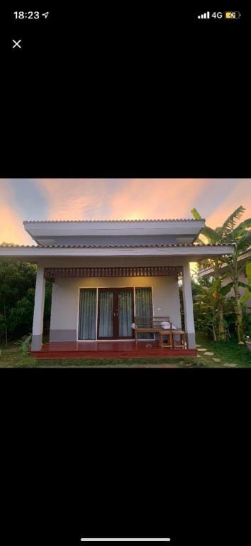 Pran kiang lay Vacation rental in Prachuap Khiri Khan, Thailand