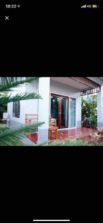 Pran kiang lay Vacation rental in Prachuap Khiri Khan, Thailand