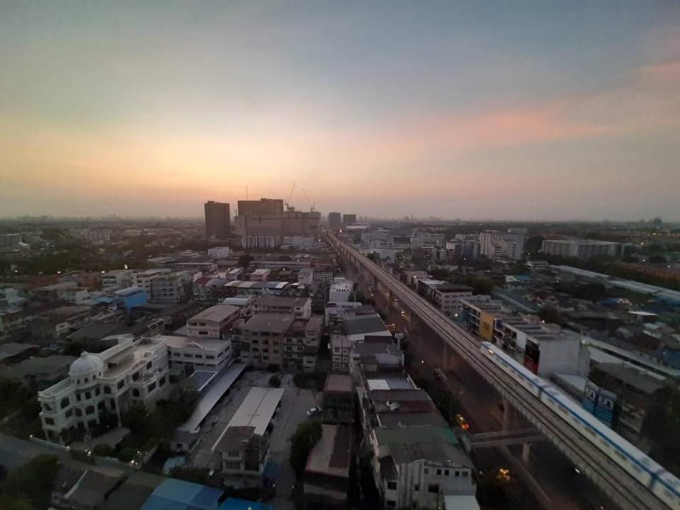 Tanara Condotel bangkhe62 Apartment in Bangkok