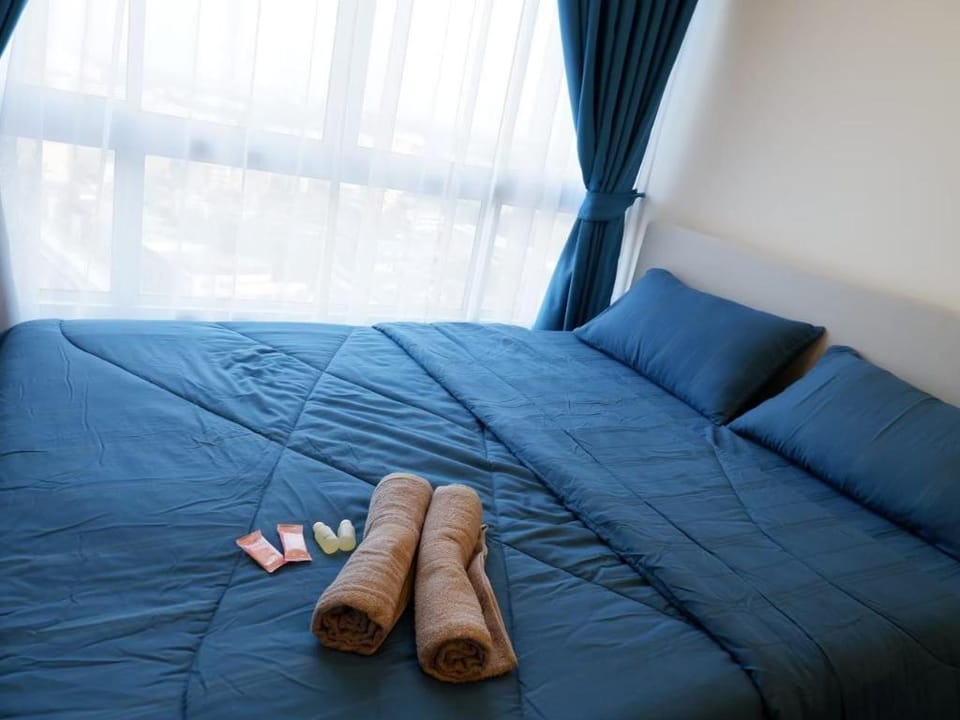 Tanara Condotel Phetkasem62 Apartment in Bangkok