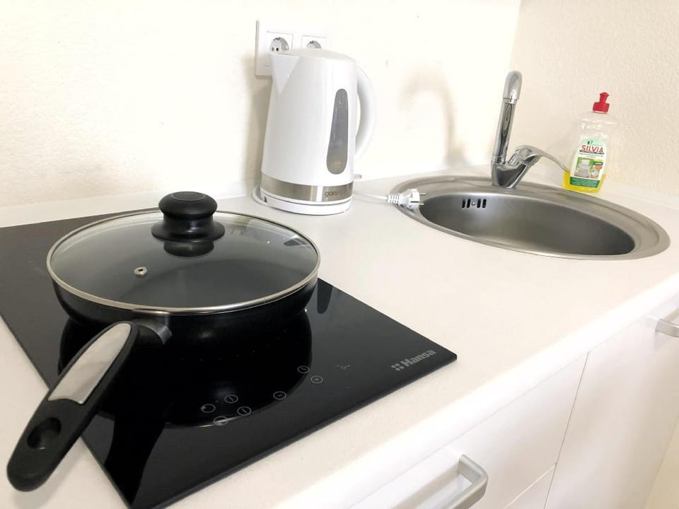 Smart House в  Киеве Apartment in Kiev City - Kyiv