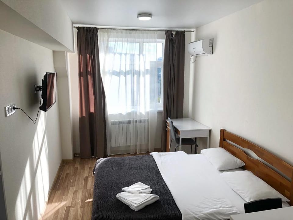 Smart House в  Киеве Apartment in Kiev City - Kyiv