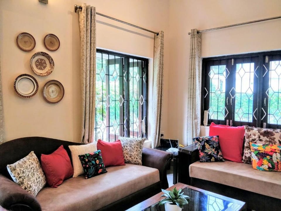 Casa Siolim - 4BHK Luxury Private Villa with Pool Villa in Goa, India