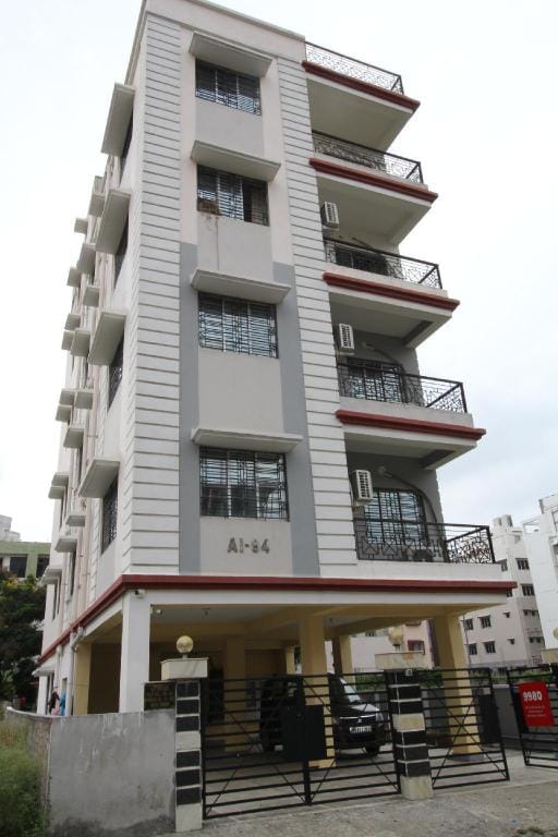 VIOLET GUEST HOUSE Vacation rental in Kolkata