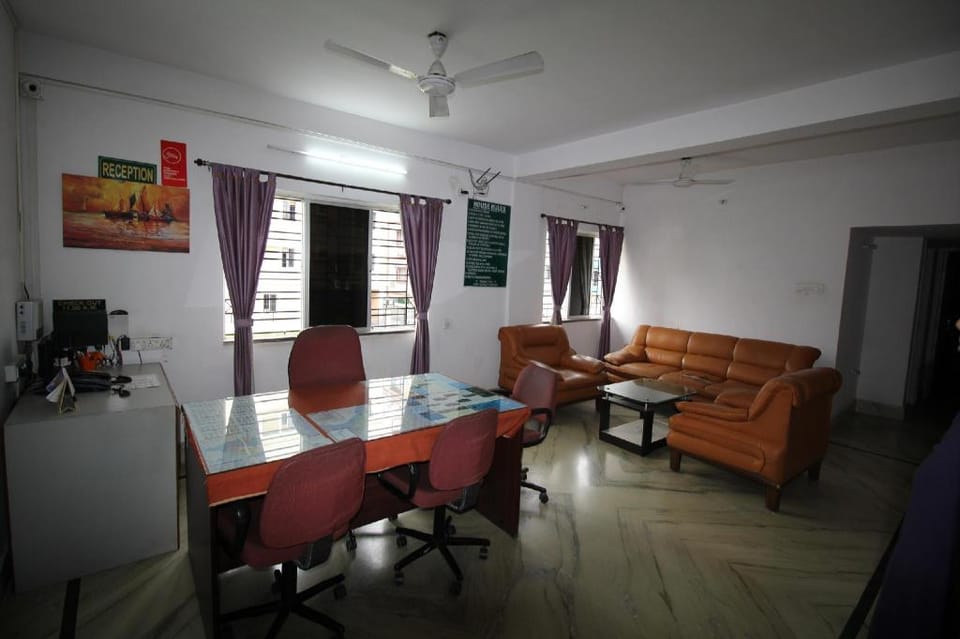 VIOLET GUEST HOUSE Vacation rental in Kolkata