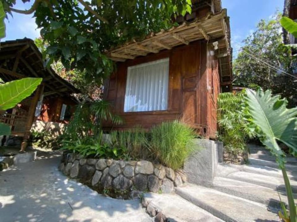 Taman Dolan Home & Resort Hotel in East Java