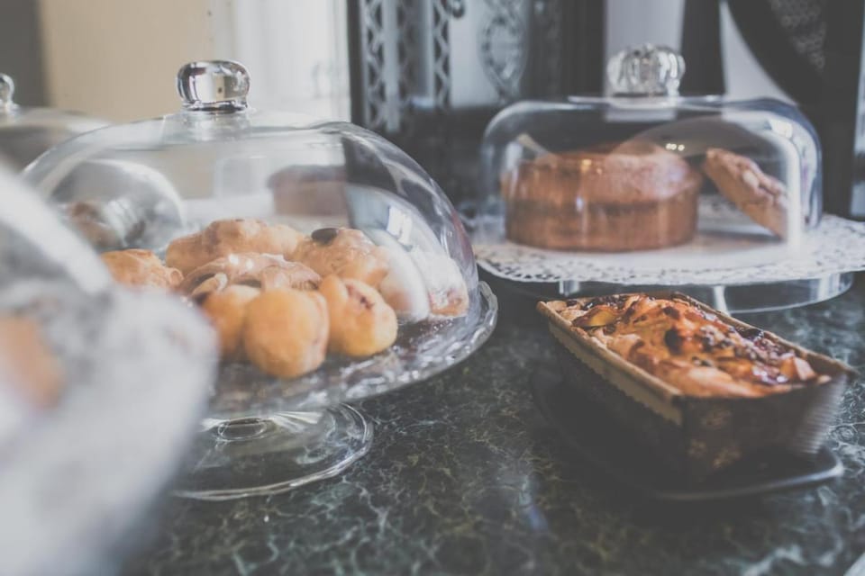 Palazzo Speciale B&B Bed and Breakfast in Catania
