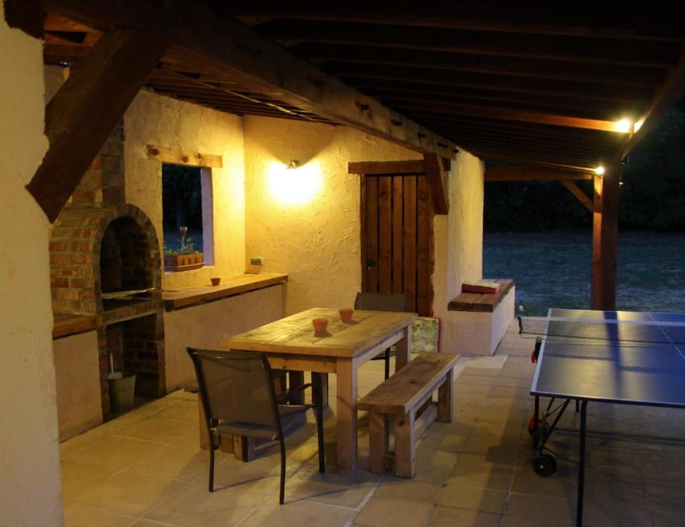 Wisteria Gite Vacation rental in Pays de la Loire