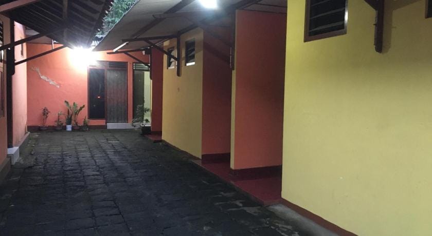 Hotel SiCantik Bed and Breakfast in Special Region of Yogyakarta
