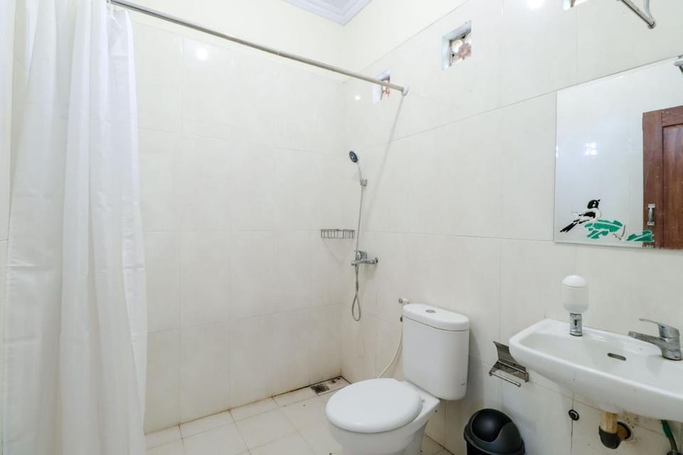 Balkondes Duta Menoreh Hotel in Special Region of Yogyakarta