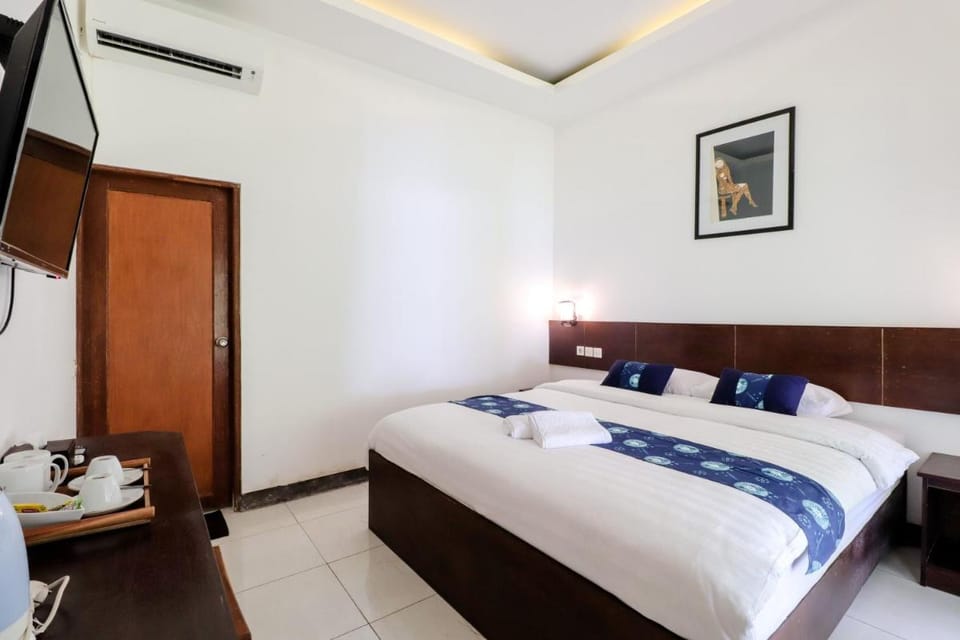 Balkondes Kenalan Hotel in Special Region of Yogyakarta