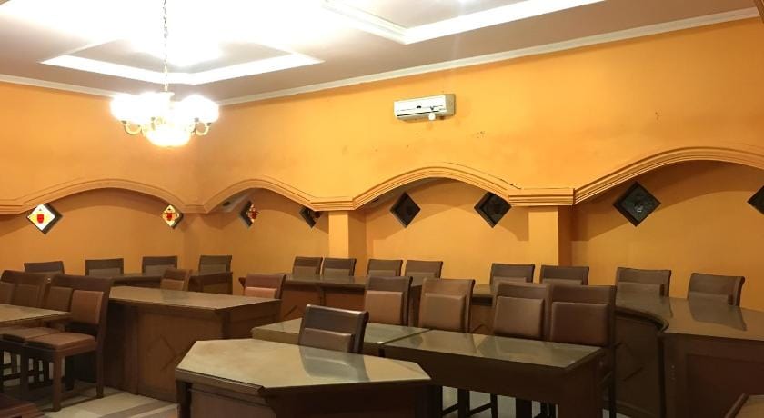 Hotel Alami Hotel in Special Region of Yogyakarta