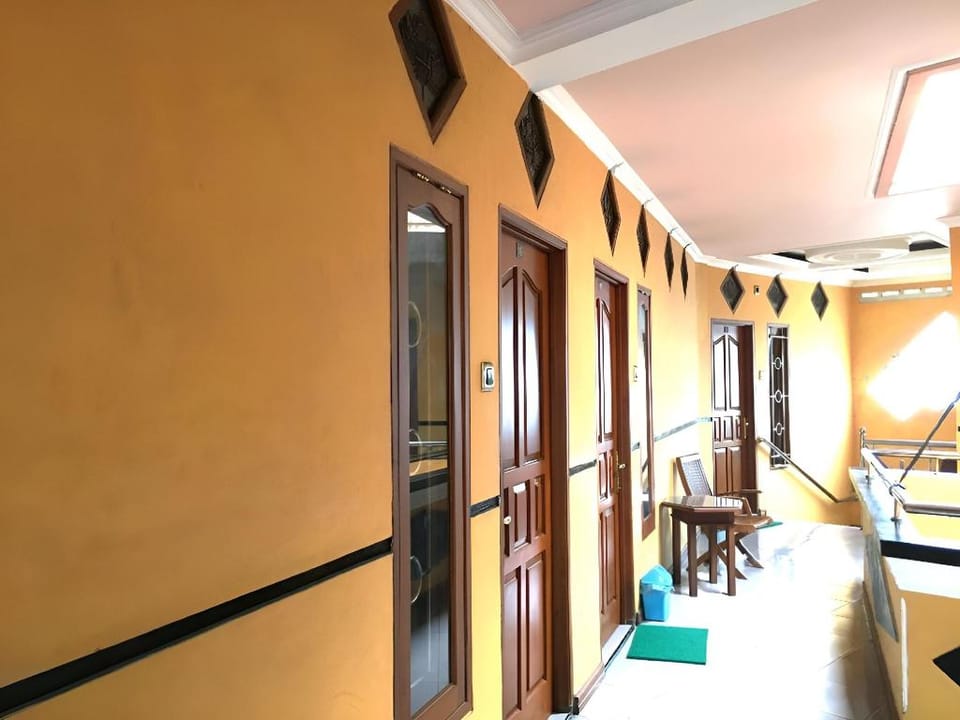 Hotel Alami Hotel in Special Region of Yogyakarta