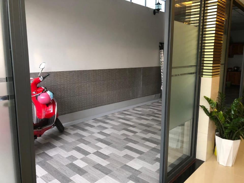 Bien Dong Green Hotel Hotel in Ho Chi Minh City