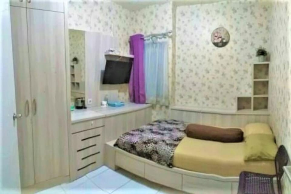 Barata Hotel AR1 Apartment in West Java
