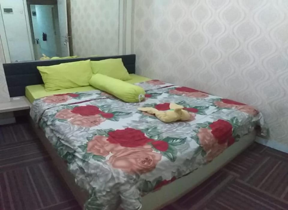 Barata Hotel AR1 Apartment in West Java