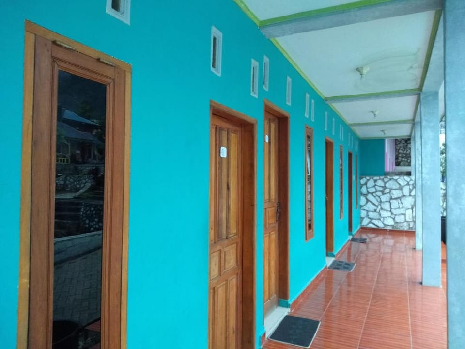 Penginapan Puncak DP Hotel in Indonesia