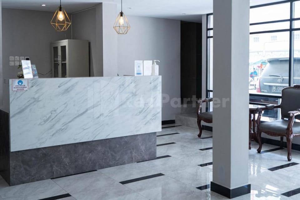 New Hotel Gentala Hotel in Indonesia