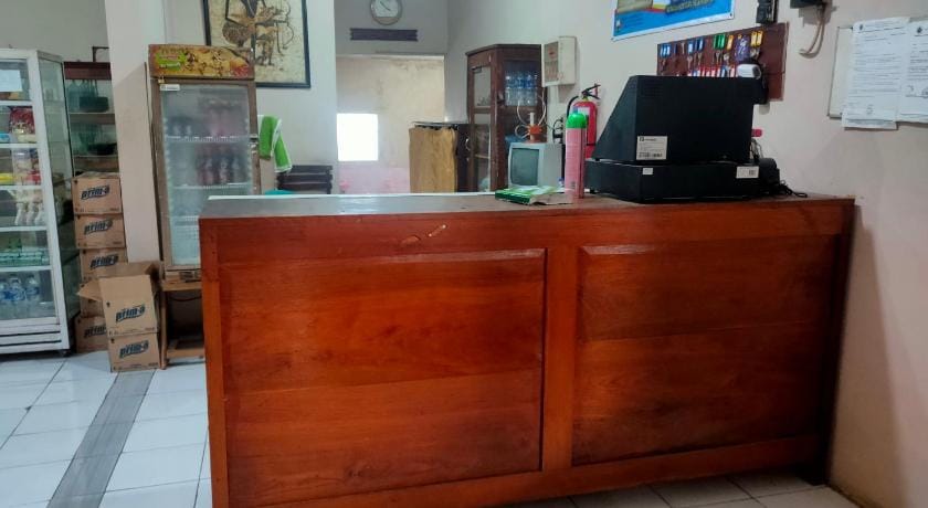Hotel Arjuna Sari Bandungan Hotel in Indonesia