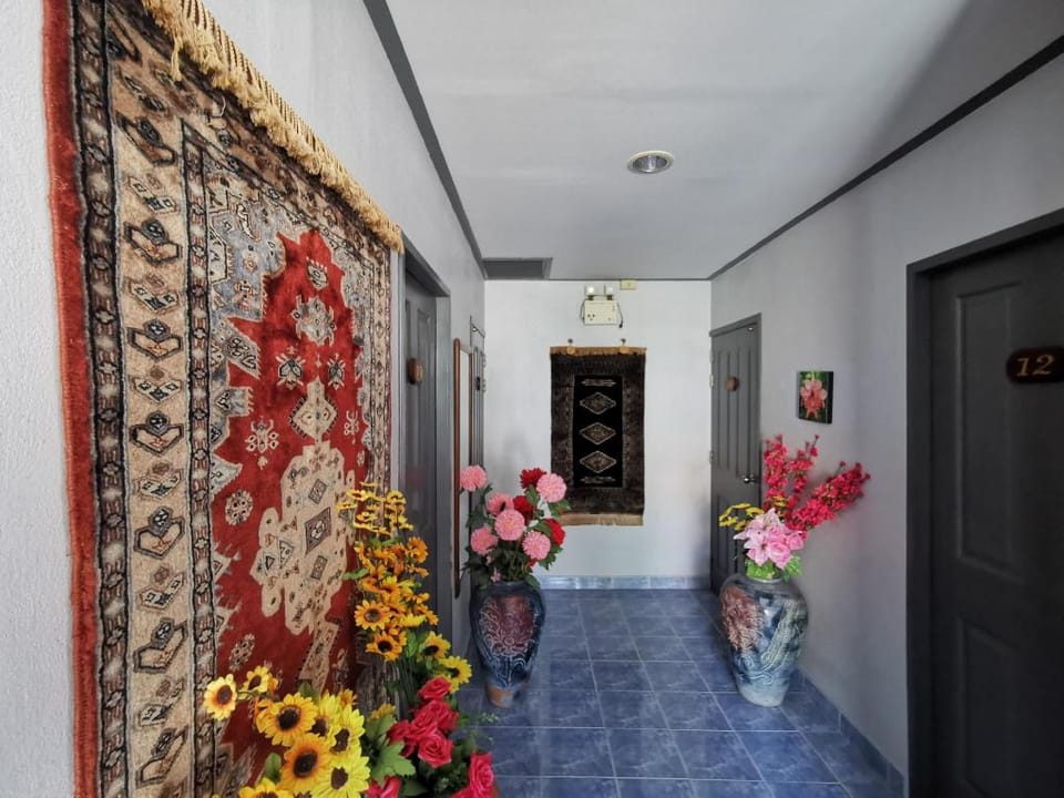 Samiya Guesthouse Hotel in Chon Buri Changwat