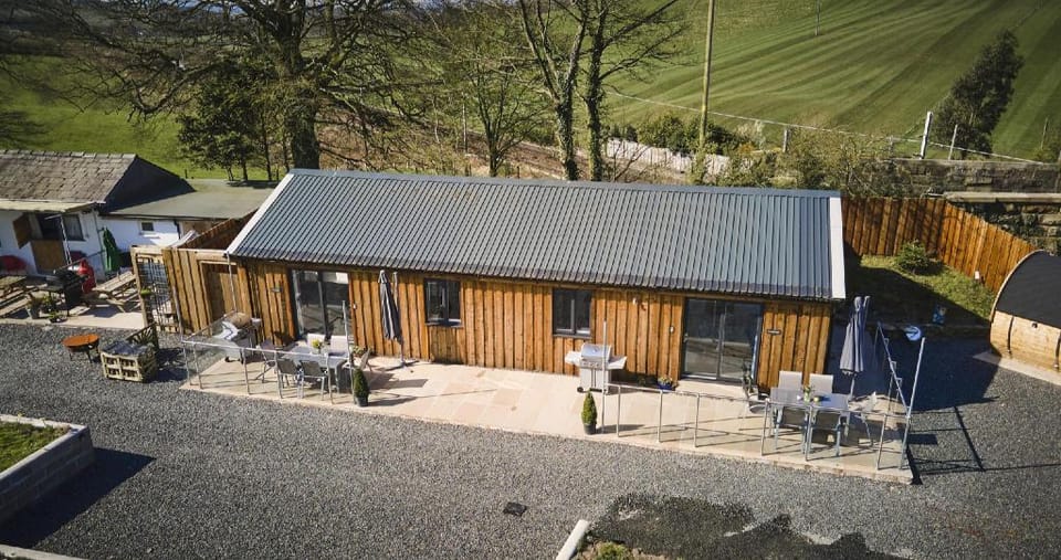 Newlands Farm Stables Vacation rental in England