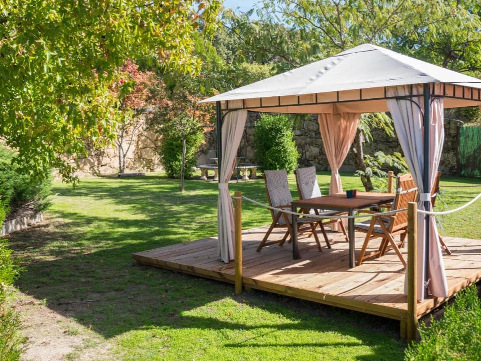 Finca La Sayuela Apartment in Extremadura, Spain