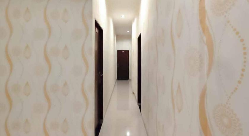RedDoorz Plus @ Jalan Letda Sujono Medan 2 Hotel in Indonesia