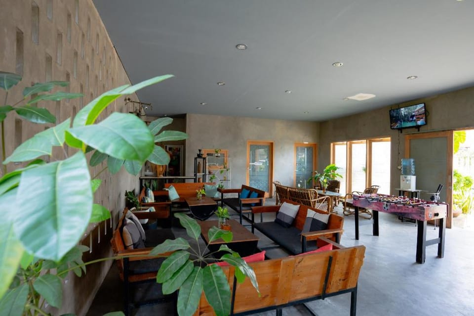 RedDoorz Syariah near Lombok Epicentrum Mall Hotel in West Nusa Tenggara, Indonesia