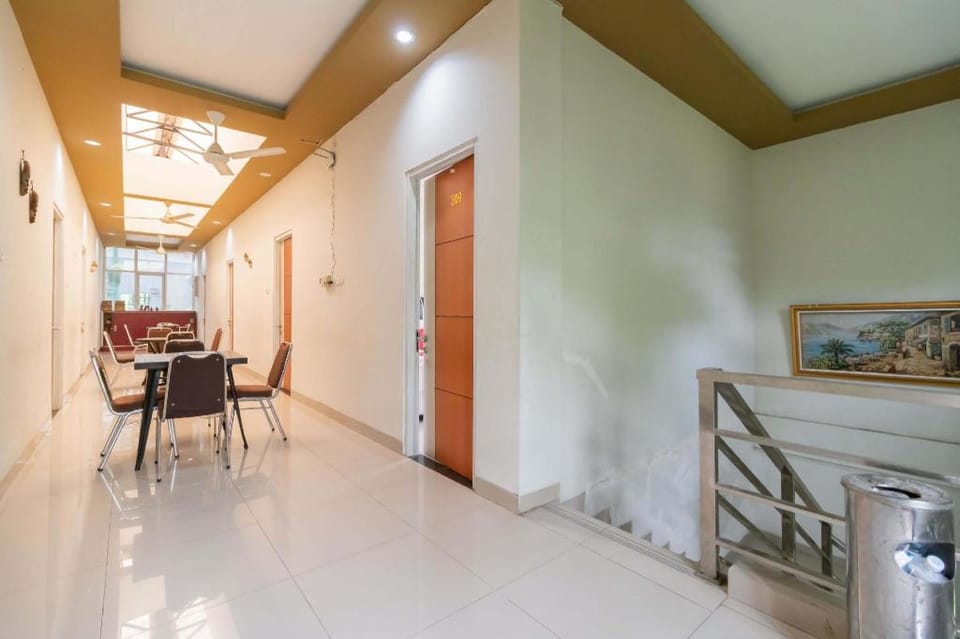 Reddoorz Plus near Palembang Airport 3 Hotel in Indonesia